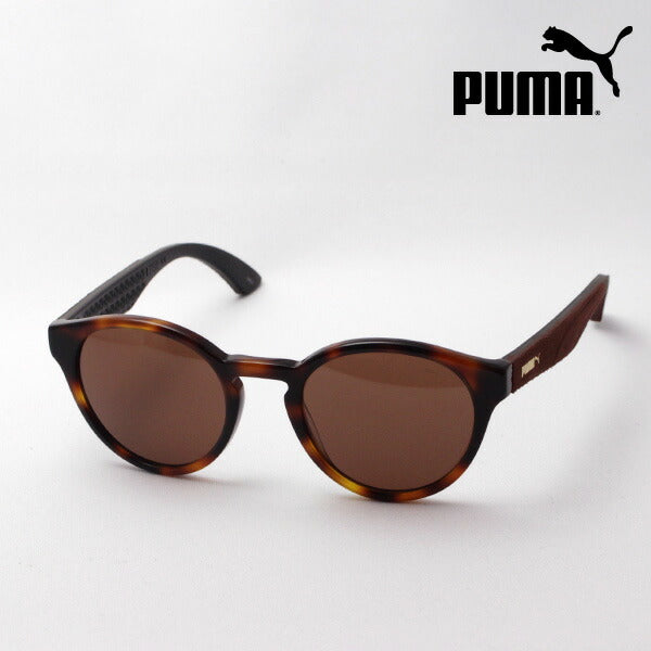 Puma Sunglasses PUMA PU0103S 002