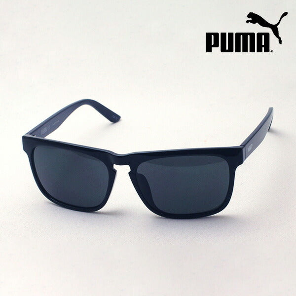 SALE Puma Sunglasses PUMA PU0167SA 001