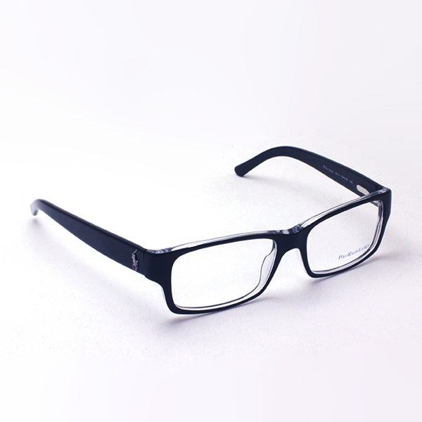 SALE Poloral Floren Glasses Poloralph Lauren PH2027 5011