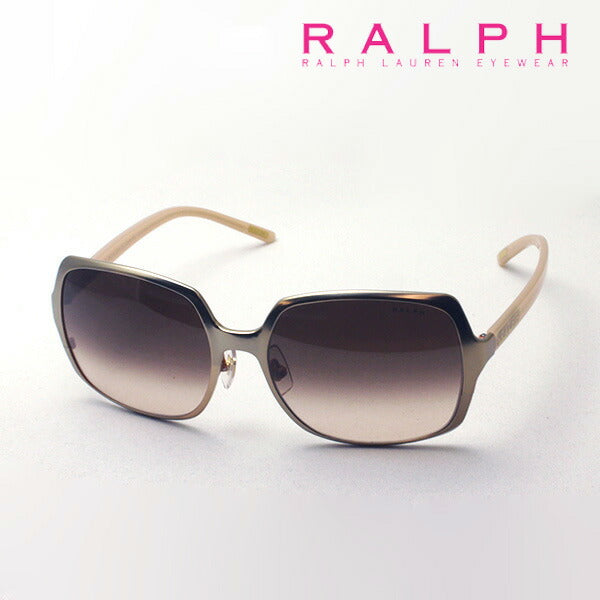 SALE Ralph Sunglasses RA4027 20413 RALPH No case