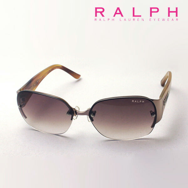 SALE Ralf Sunglasses RA4035 21613 RALPH Case