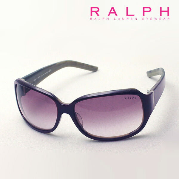 SALE Ralf Sunglasses RA5002 5098h RALPH No case