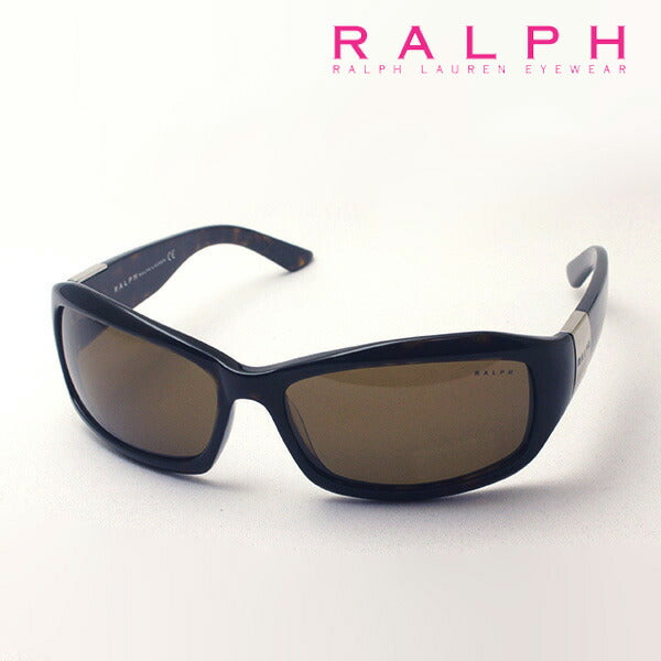 SALE Ralf Sunglasses RA5004 51073 RALPH No case