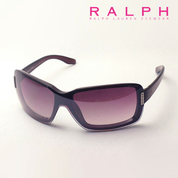 SALE Ralf Sunglasses RA5019 5268h RALPH Case