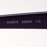 SALE ラルフ サングラス RA5019 5268H RALPH ケースなし