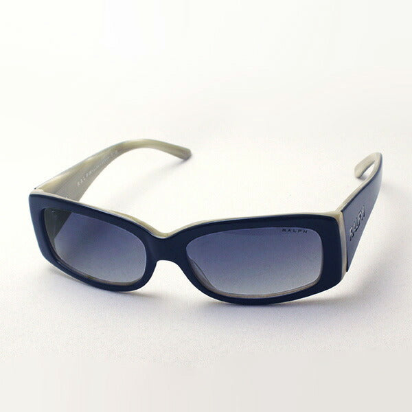 SALE Ralf Sunglasses RA5021 52011 RALPH Case