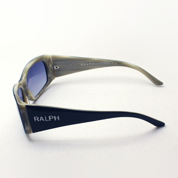 SALE Ralf Sunglasses RA5021 52011 RALPH Case