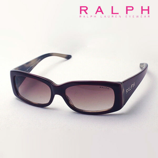 SALE Ralf Sunglasses RA5021 52813 RALPH No case