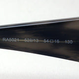 SALE ラルフ サングラス RA5021 52813 RALPH ケースなし