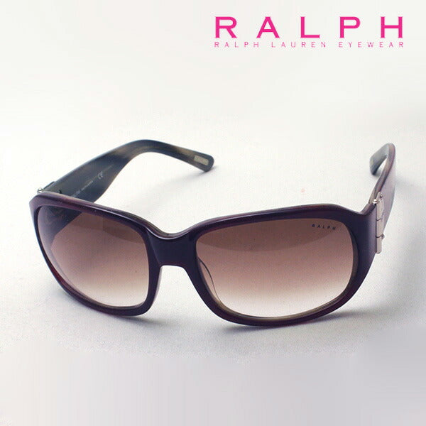 SALE Ralf Sunglasses RA5027 52813 RALPH No case