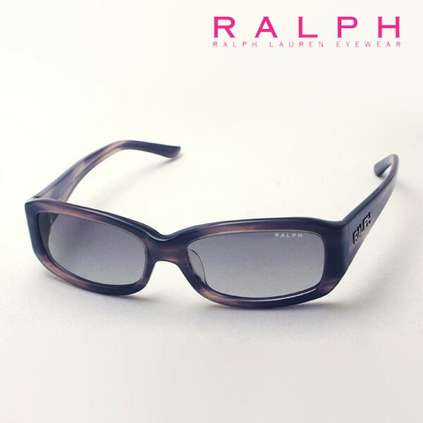 SALE Ralf Sunglasses RA5066 66411 RALPH Case