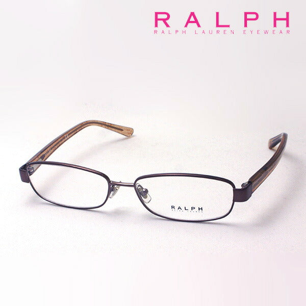 SALE Ralph Glasses RALPH RA6016 119 No case
