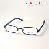 销售Ralph眼镜Ralph RA6017 268无案