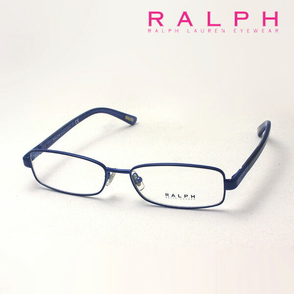 SALE Ralph Glasses RALPH RA6017 268 No case