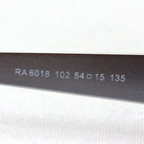 销售Ralph眼镜Ralph RA6018 102 54无案