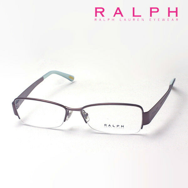 SALE Ralph Glasses RALPH RA6018 119 52 No case
