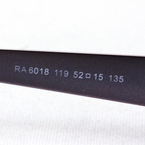 Venta de gafas ralph ralph ra6018 119 52 sin estuche