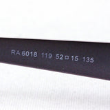 销售Ralph眼镜Ralph RA6018 119 52没有案例
