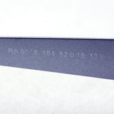 销售拉尔夫眼镜Ralph RA6018 184 52没有案例