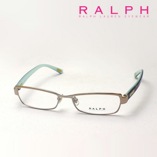 SALE Ralph Glasses RALPH RA6019 101 No case