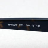 销售Ralph眼镜Ralph RA6020 261 50没有案例