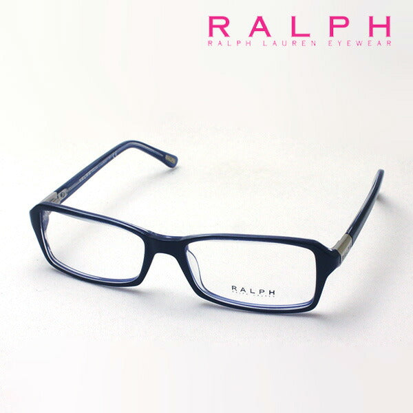 SALE Ralph Glasses RALPH RA7013 771 No case