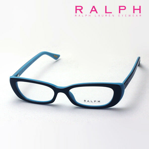 SALE Ralph Glasses RALPH RA7014 709 No case