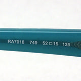 销售Ralph眼镜Ralph RA7016 749 52没有案例
