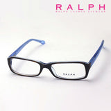 SALE Ralph Glasses RALPH RA7017 768 52 No case