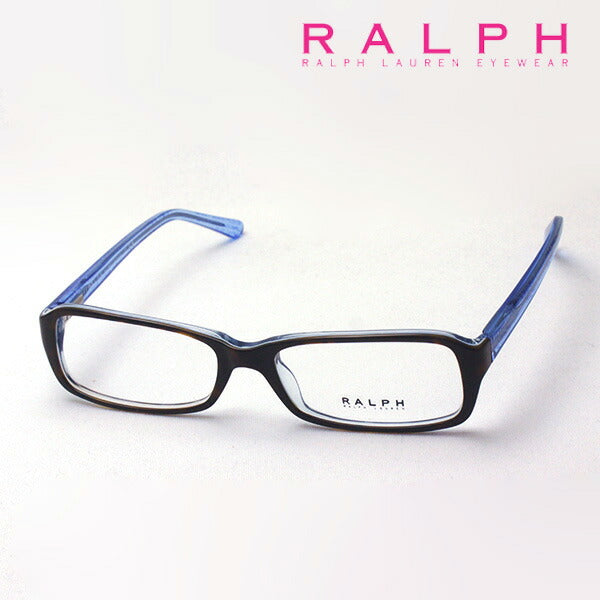 SALE Ralph Glasses RALPH RA7017 768 52 No case