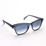 Ray-Ban Sunglasses Ray-Ban RB0707SF 66413F