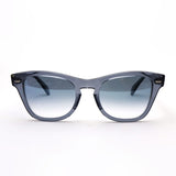 Ray-Ban Sunglasses Ray-Ban RB0707SF 66413F