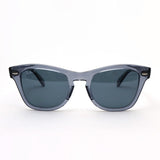 射线阳台偏光太阳镜Ray-Ban RB0707SF 66413R