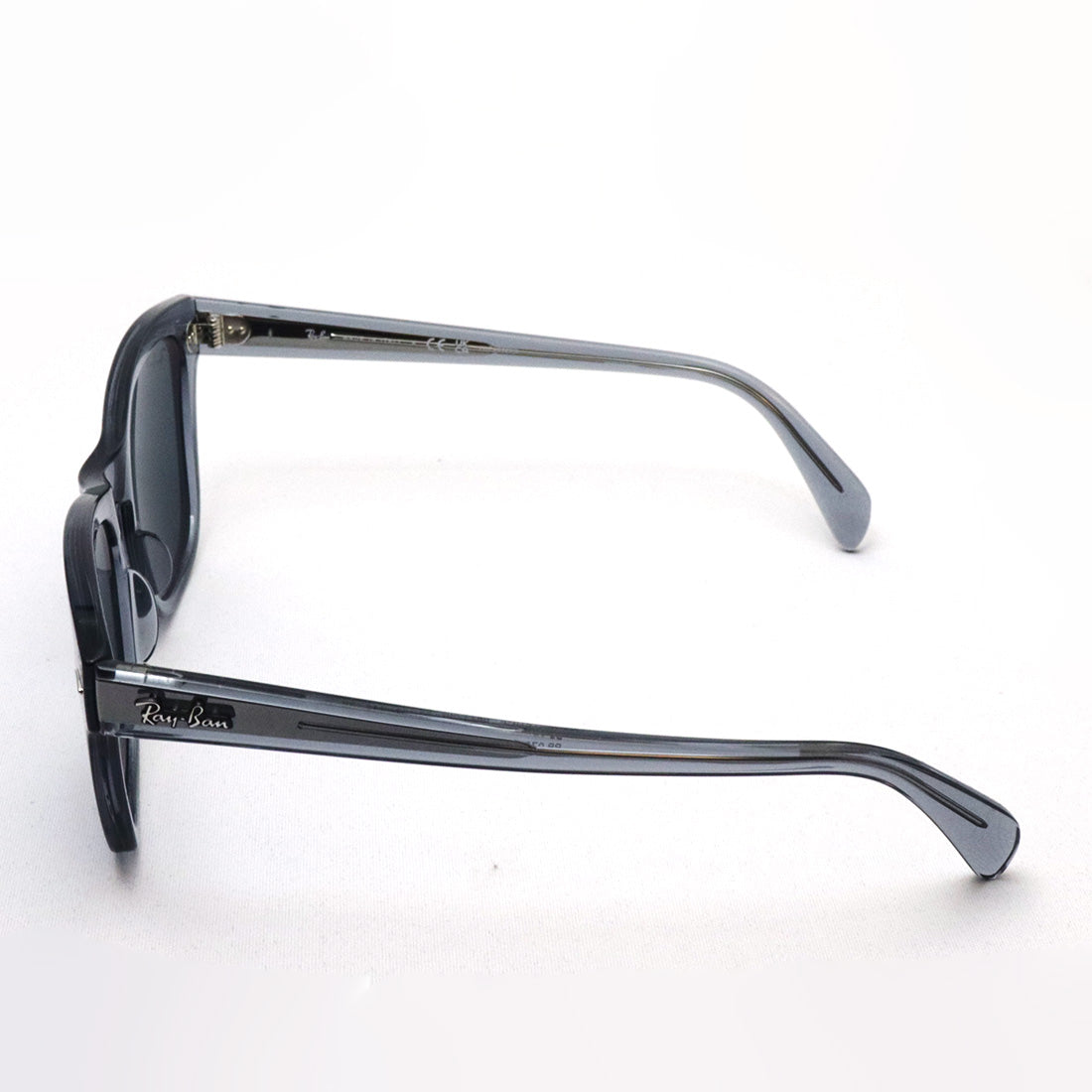 Gafas de sol polarizadas de Ray-Ban Ray-Ban RB0707SF 66413R