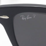 射线阳台偏光太阳镜Ray-Ban RB0707SF 90148