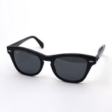射线阳台偏光太阳镜Ray-Ban RB0707SF 90148