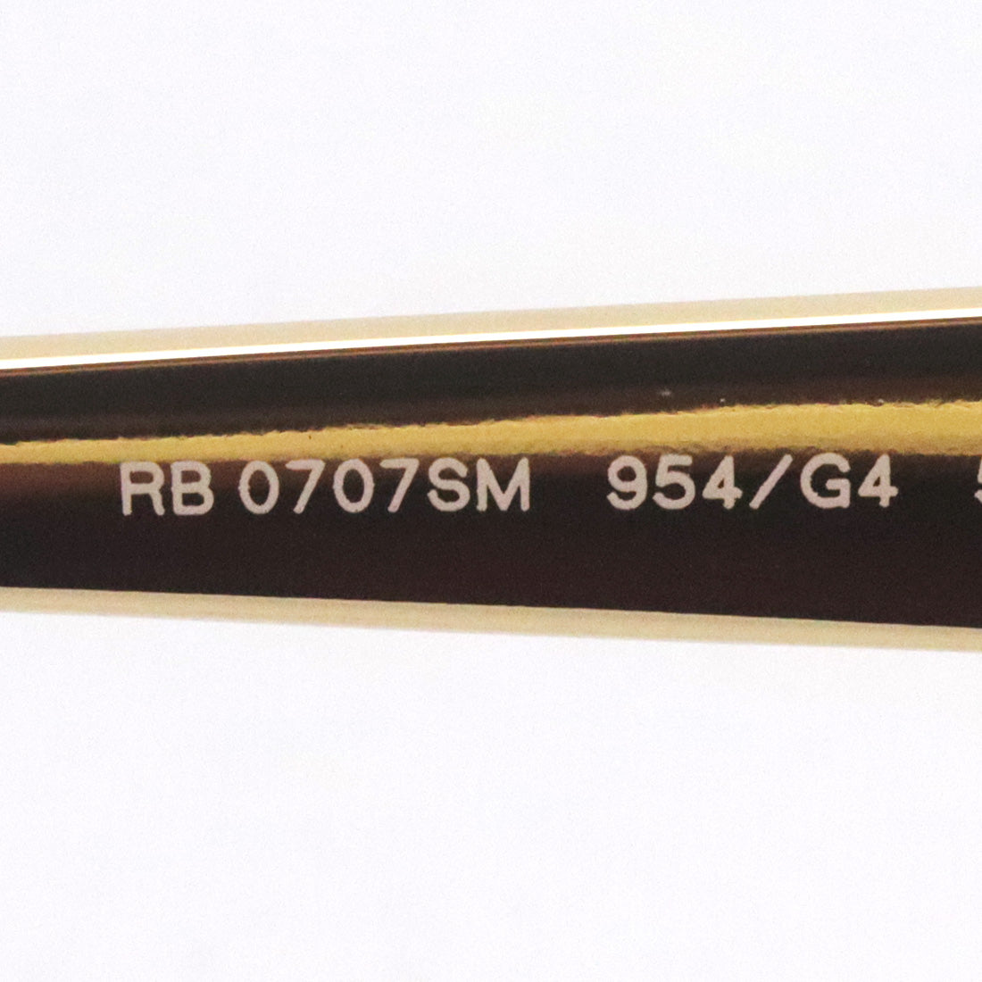 Gafas de sol Ray-Ban Ray-Ban RB0707SM 954G4