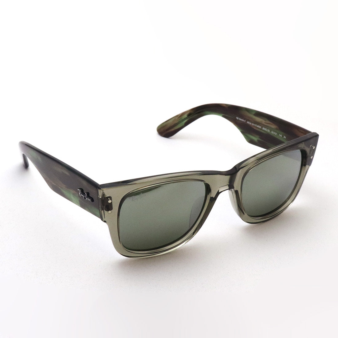 Gafas de sol Ray-Ban Ray-Ban RB0840SF 66355C