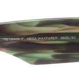 Ray-Ban Sunglasses Ray-Ban RB0840SF 66355C