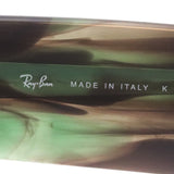 Ray-Ban Sunglasses Ray-Ban RB0840SF 66355C