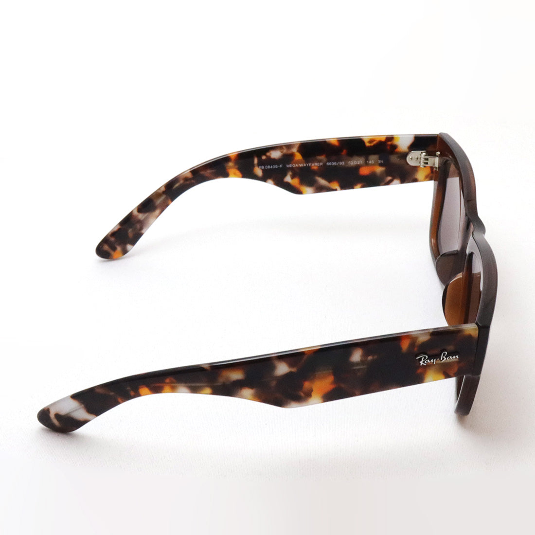 Gafas de sol Ray-Ban Ray-Ban RB0840SF 663693