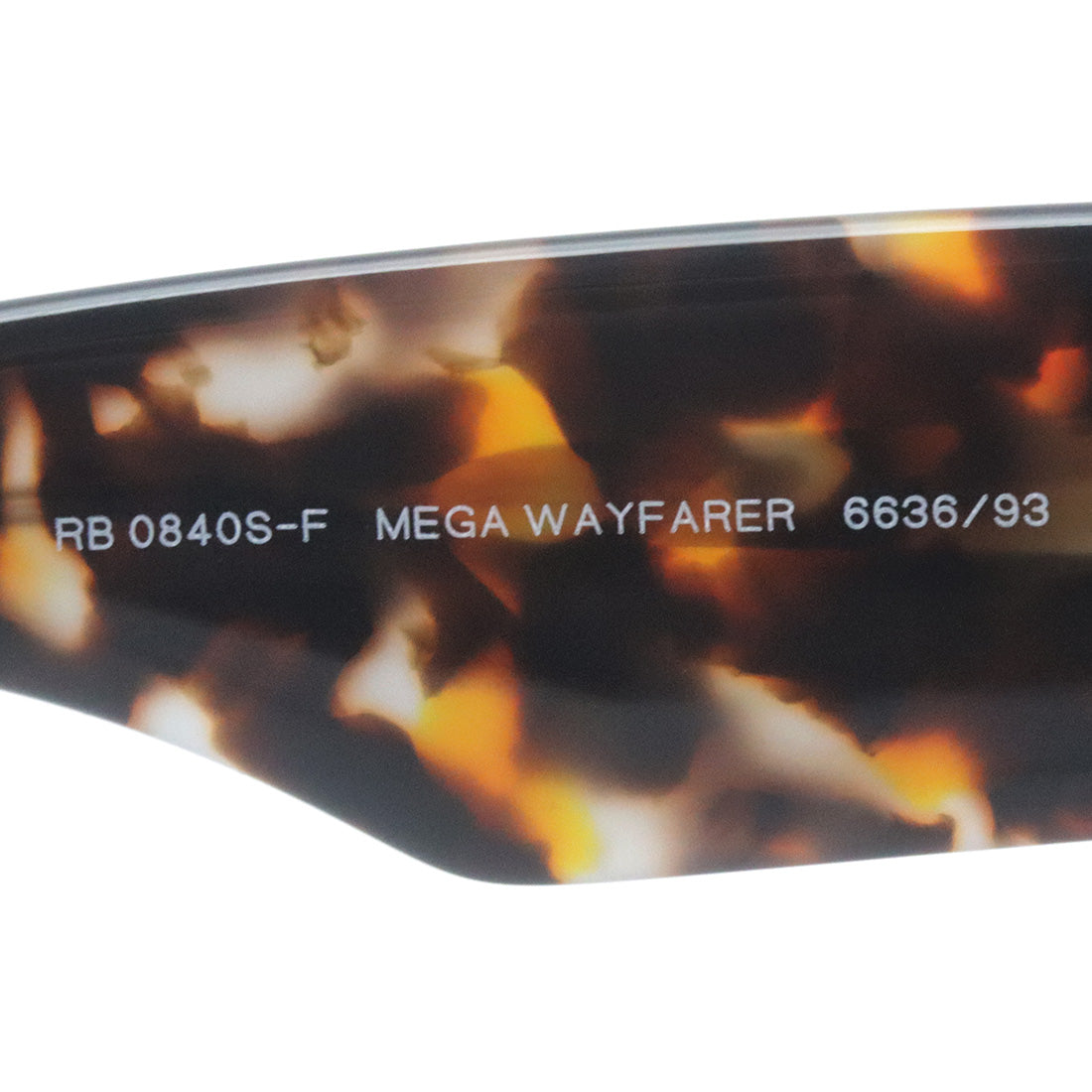 Gafas de sol Ray-Ban Ray-Ban RB0840SF 663693