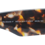 Ray-Ban Sunglasses Ray-Ban RB0840SF 663693