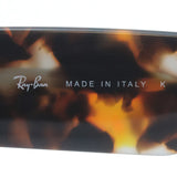 Ray-Ban Sunglasses Ray-Ban RB0840SF 663693
