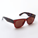 Ray-Ban太阳镜Ray-Ban RB0840SF 66372K