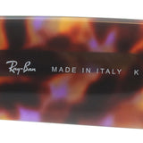 Ray-Ban太阳镜Ray-Ban RB0840SF 66372K