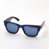 Ray-Ban太阳镜Ray-Ban RB0840SF 6638O4