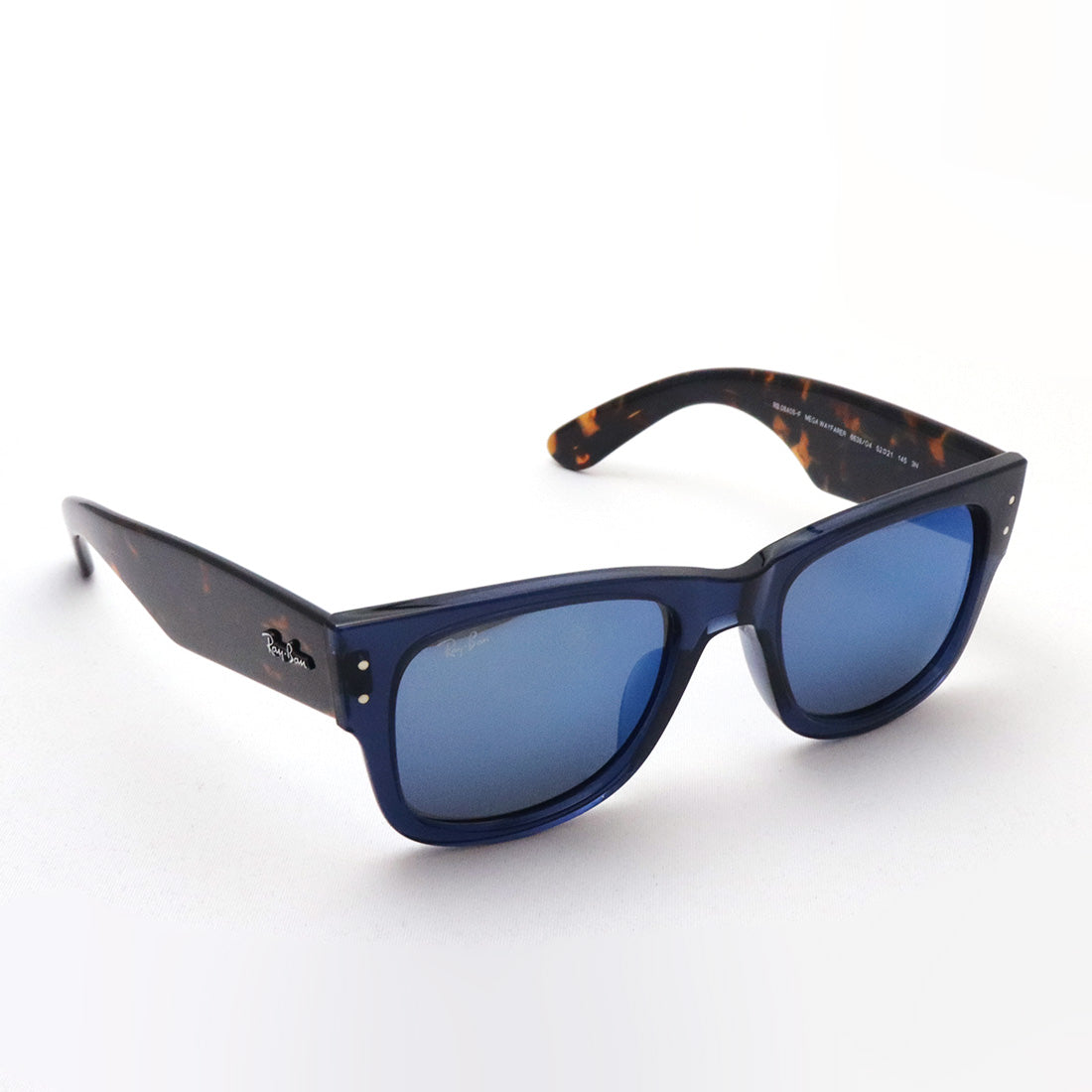 Gafas de sol Ray-Ban Ray-Ban RB0840SF 6638O4