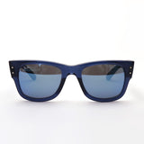 レイバン サングラス Ray-Ban RB0840SF 6638O4