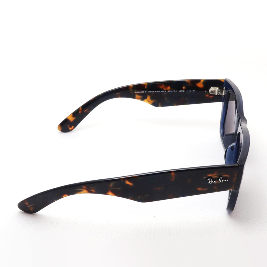 Gafas de sol Ray-Ban Ray-Ban RB0840SF 6638O4